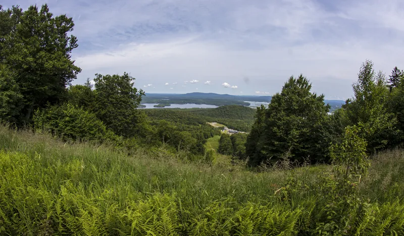 View from the course (ROOST/Cam Willis photo)