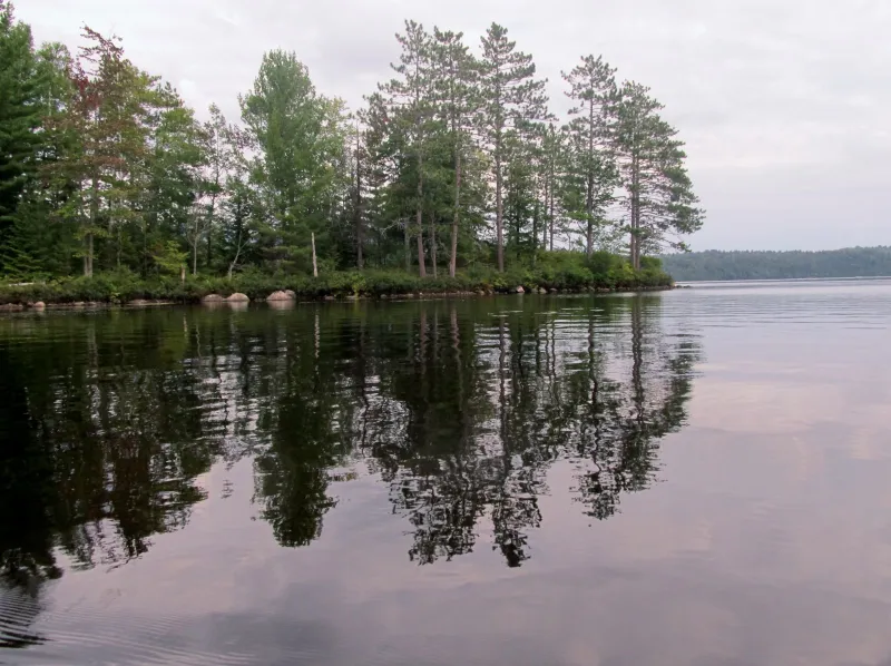 Grindstone Bay