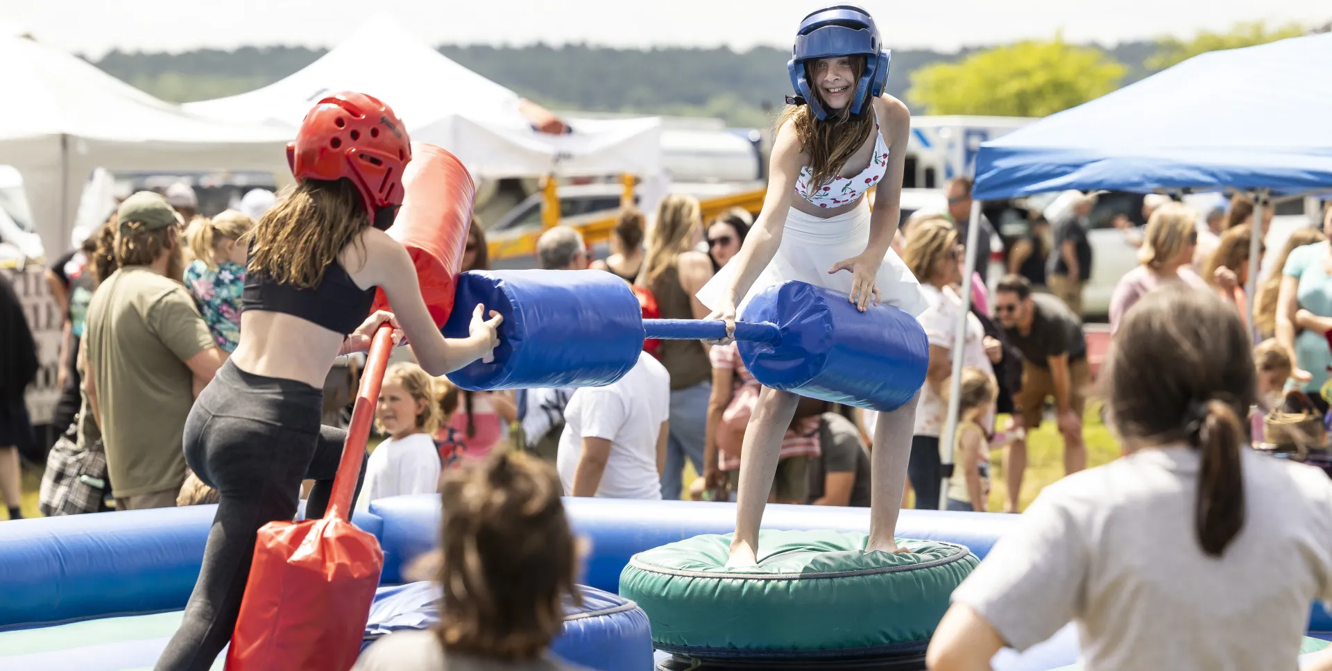 Tupper Lake Field Day Tupper Lake