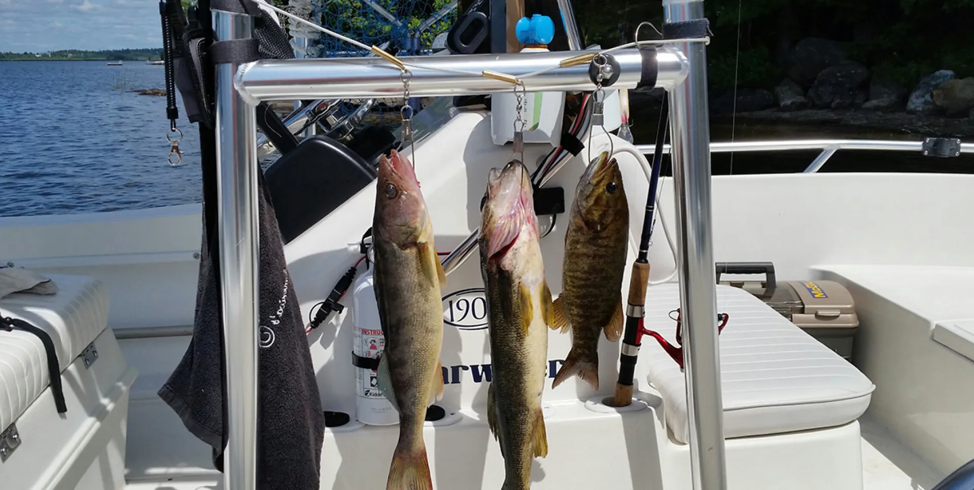 Beach Road Bait & Tackle: Fishing Store in Lake George, NY